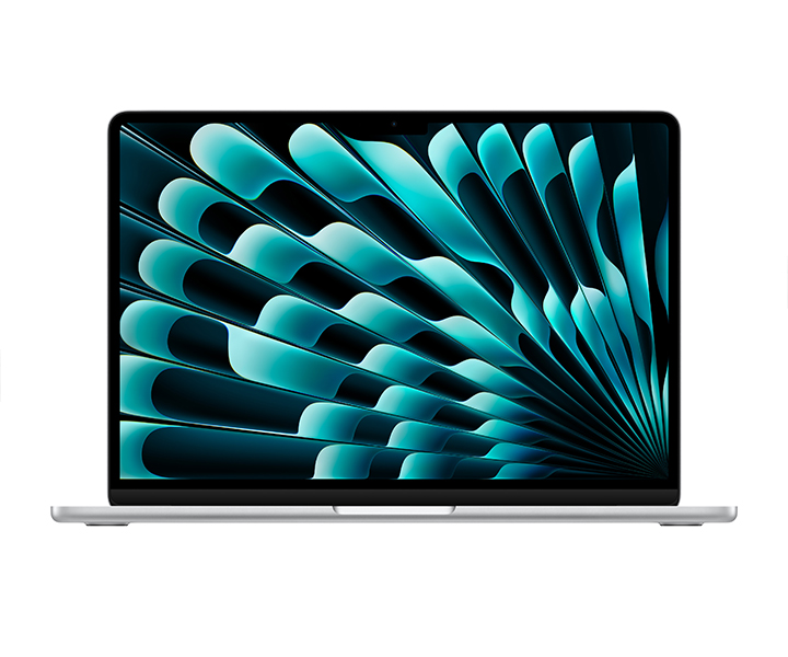 MacBook Air 2024 13 inch Apple M3 16GB RAM 512GB SSD – NEW - Ảnh 2
