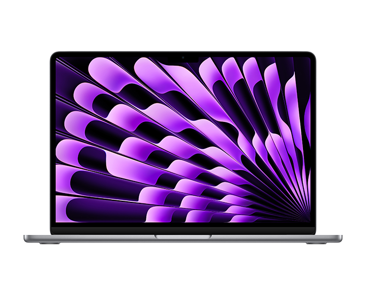 MacBook Air 2024 13 inch Apple M3 8GB RAM 256GB SSD – Active Online - Ảnh 4