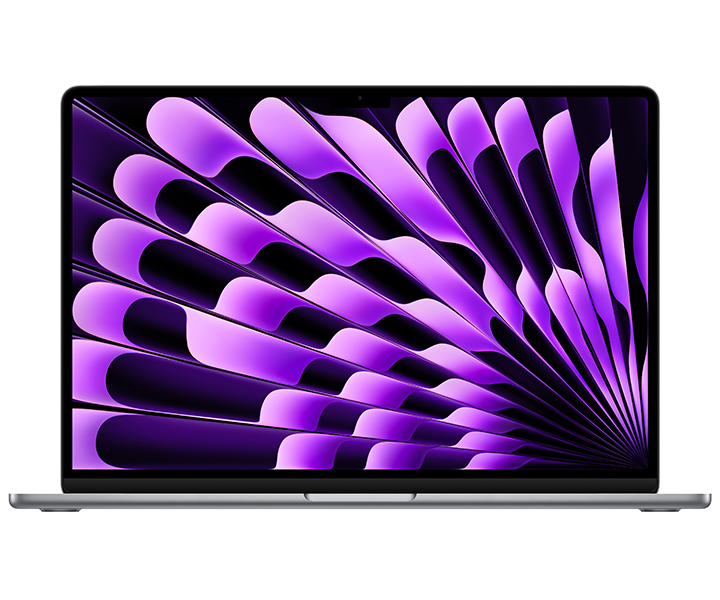 MacBook Air 2024 15 inch Apple M3 16GB RAM 1TB SSD – NEW - Ảnh 3