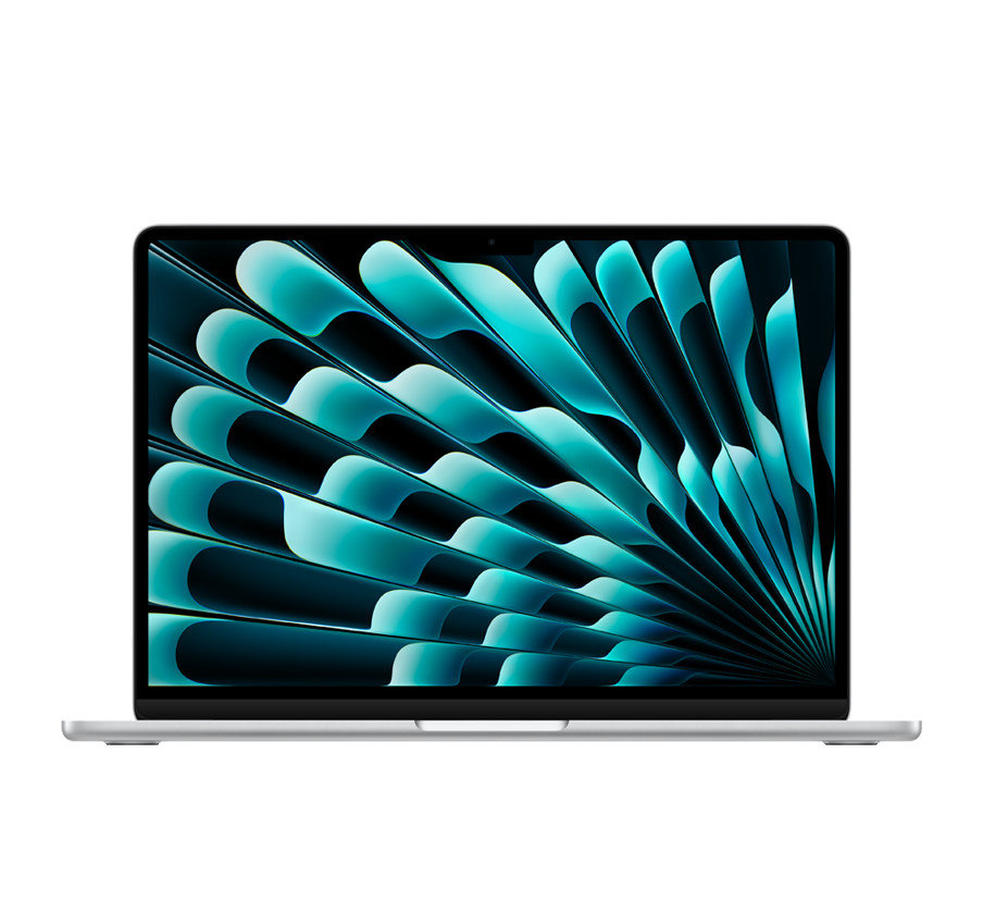 MacBook Air 2025 13 inch Apple M4 16GB RAM 256GB SSD 10GPU – NEW - Ảnh 2