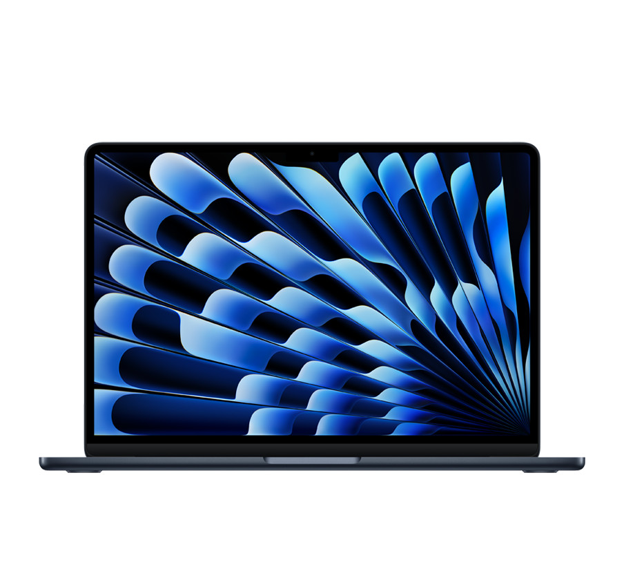 MacBook Air 2025 13 inch Apple M4 16GB RAM 256GB SSD 10GPU – NEW - Ảnh 4