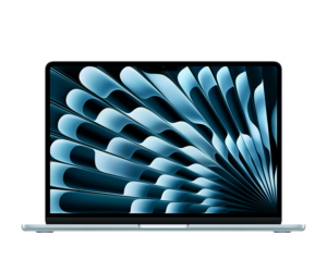 MacBook Air 2025 13 inch Apple M4 16GB RAM 512GB SSD – Like New – MDM