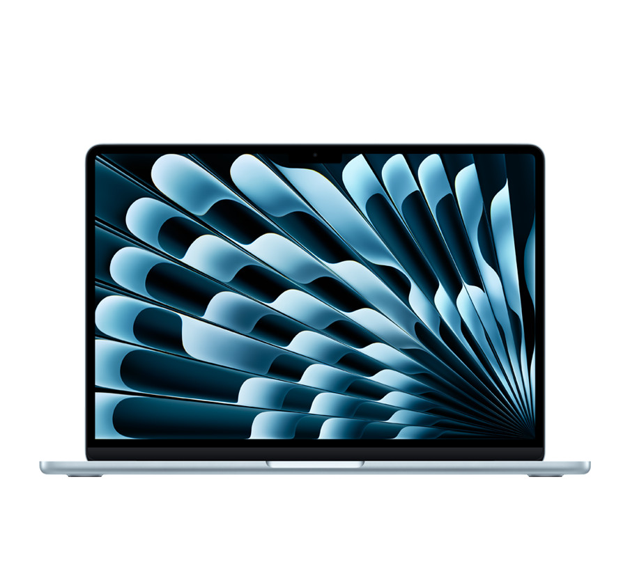 MacBook Air 2025 13 inch Apple M4 16GB RAM 512GB SSD – NEW - Ảnh 3