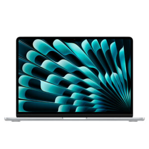 Alternative view of MacBook Air 2025 13 inch Apple M4 24GB RAM 256GB SSD – Like New