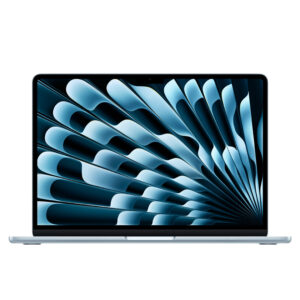 MacBook Air 2025 13 inch Apple M4 24GB RAM 256GB SSD – Like New