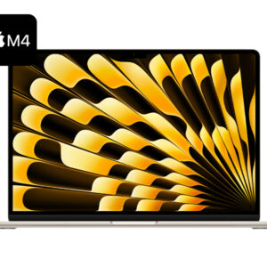 MacBook Air 2025 15 inch Apple M4 16GB RAM 512GB SSD – Like New