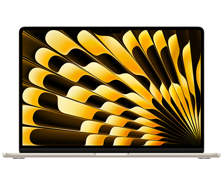 MacBook Air 2025 15 inch Apple M4 24GB RAM 1TB SSD – Like New - Ảnh 4