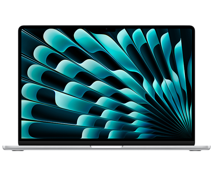 MacBook Air 2025 15 inch Apple M4 24GB RAM 1TB SSD – Like New - Ảnh 3