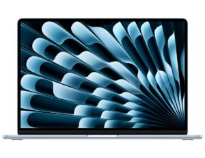 MacBook Air 2025 15 inch Apple M4 24GB RAM 1TB SSD – NEW