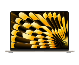 MacBook Air 2025 15 inch Apple M4 24GB RAM 512GB SSD – NEW