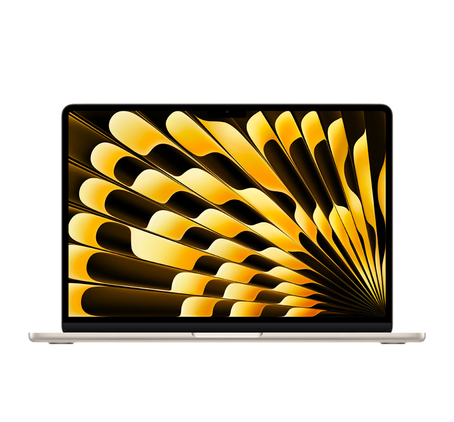 MacBook Air 2026 13 inch Apple M5 16GB RAM 1TB SSD – NEW - Ảnh 4