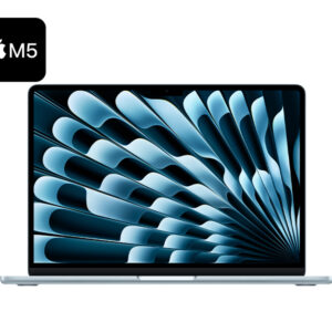 MacBook Air 2026 13 inch Apple M5 16GB RAM 512GB SSD – Like New