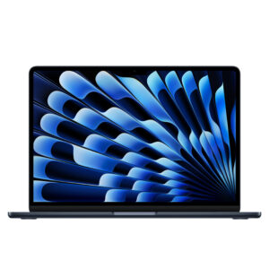Alternative view of MacBook Air 2026 13 inch Apple M5 24GB RAM 1TB SSD – NEW