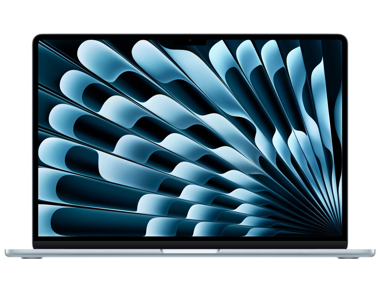 MacBook Air 2026 15 inch Apple M5 16GB RAM 1TB SSD – NEW - Ảnh 5