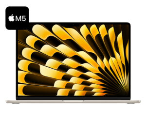 MacBook Air 2026 15 inch Apple M5 16GB RAM 512GB SSD – Openbox