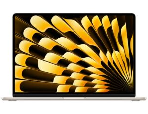 MacBook Air 2026 15 inch Apple M5 32GB RAM 4TB SSD – NEW