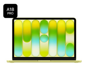 MacBook Neo 2026 Apple A18 PRO 8GB RAM 256GB SSD – Like New