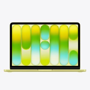Alternative view of MacBook Neo 2026 Apple A18 PRO 8GB RAM 512GB SSD – Like New