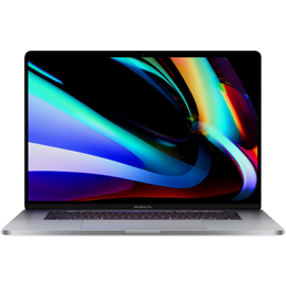 MacBook Pro 2019 16 inch (MVVJ2/MVVL2) Core i7 2.6GHz 16GB RAM 512GB SSD – Like New