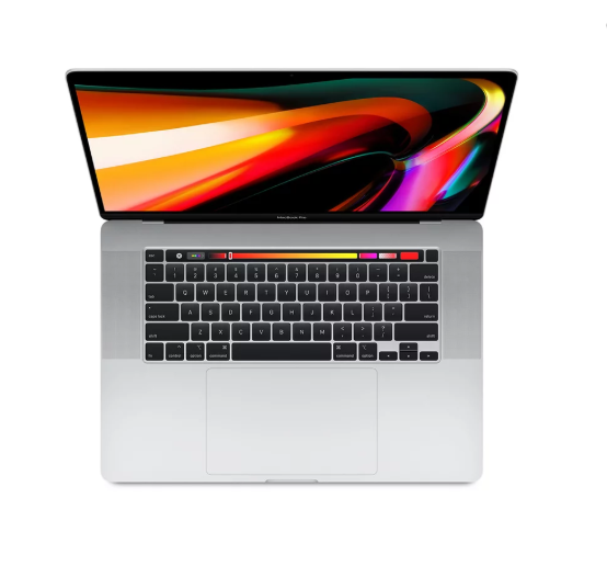 MacBook Pro 2019 16 inch (MVVJ2/MVVL2) Core i7 2.6GHz 16GB RAM 512GB SSD – Like New - Ảnh 3