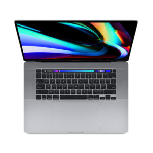 Alternative view of MacBook Pro 2019 16 inch (MVVJ2/MVVL2) Core i7 2.6GHz 16GB RAM 512GB SSD – 98%