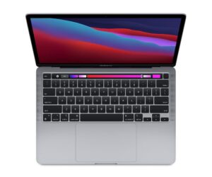 MacBook Pro 2020 13 inch Apple M1 16GB RAM 1TB SSD – Like New