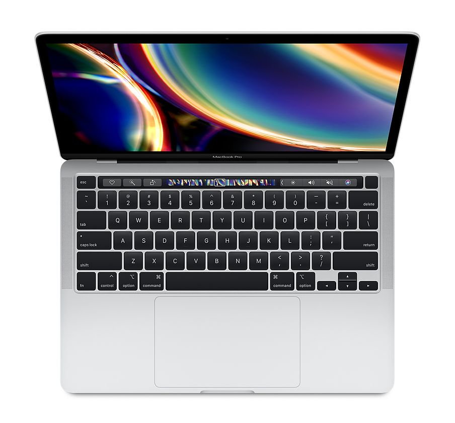 MacBook Pro 2020 13 inch Core i7 2.3GHz 32GB RAM 512GB SSD – Like New - Ảnh 2