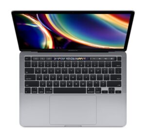 MacBook Pro 2020 13 inch (MWP52/MWP82) Core i7 2.3GHz 16GB RAM 512GB SSD – Like New