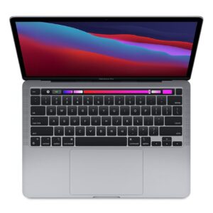 MacBook Pro 2020 13 inch Apple M1 8GB RAM 512GB SSD – Like New