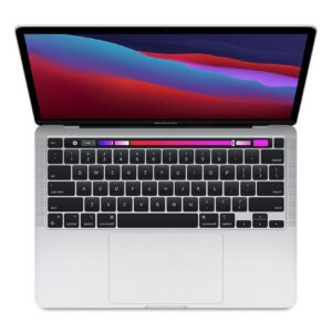 Alternative view of MacBook Pro 2020 13 inch Apple M1 8GB RAM 512GB SSD – Like New