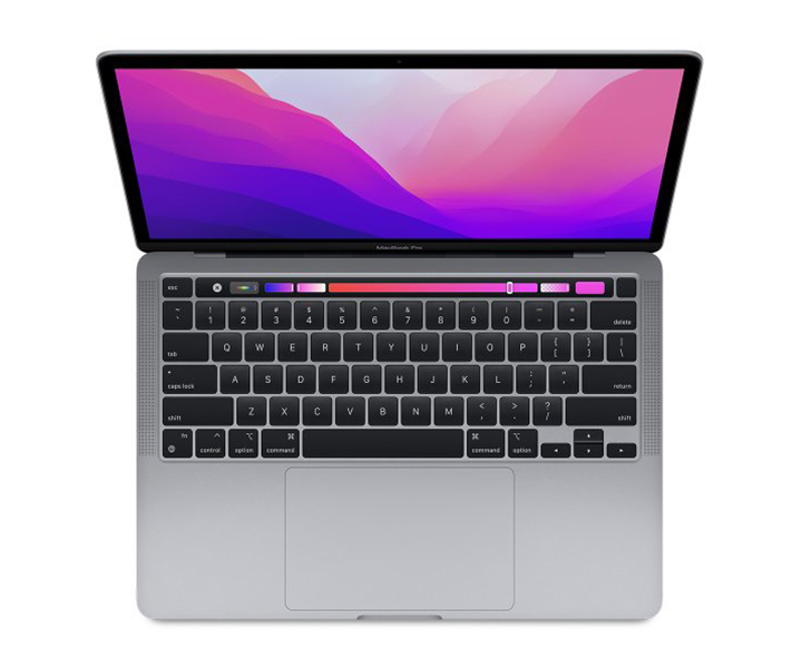 MacBook Pro 2022 13 inch Apple M2 16GB RAM 256GB SSD – Like New