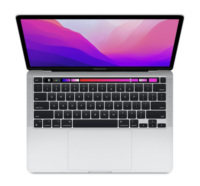 MacBook Pro 2022 13 inch Apple M2 16GB RAM 512GB SSD – Like New - Ảnh 3