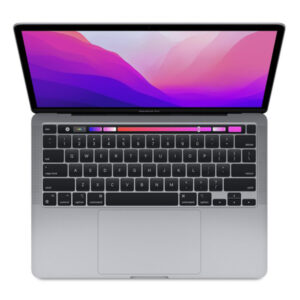 MacBook Pro 2022 13 inch Apple M2 8GB RAM 512GB SSD – Like New