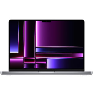 Macbook Pro 2023 14 inch Apple M2 MAX 12-Core CPU 30‑core GPU 32GB RAM 512GB SSD – Like New