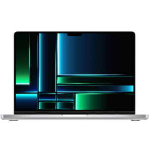 Alternative view of Macbook Pro 2023 14 inch Apple M2 MAX 12-Core CPU 30‑core GPU 32GB RAM 1TB SSD – Like New