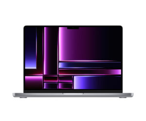 Macbook Pro 2023 14 inch Apple M2 PRO 10-Core CPU 16-Core GPU 16GB RAM 1TB SSD – Like New
