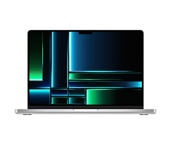 MacBook Pro 2023 14 inch Apple M2 PRO 10-Core CPU 16-Core GPU 16GB RAM 512GB SSD – Like New - Ảnh 2
