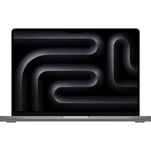 MacBook Pro 2023 14 inch Apple M3 8-Core CPU 10-Core GPU 16GB RAM 512GB SSD – Like New