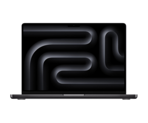 Macbook Pro 2023 14 inch Apple M3 MAX 14-Core CPU 30-Core GPU 36GB RAM 1TB SSD – Like New