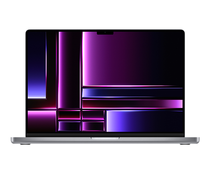 Macbook Pro 2023 16 inch Apple M2 MAX 12-Core CPU 30-Core GPU 32GB RAM 1TB SSD – NEW - Ảnh 2