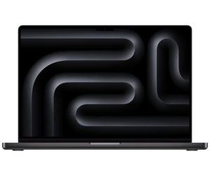 Macbook Pro 2023 16 inch Apple M3 PRO 12-Core CPU 18-Core GPU 36GB RAM 512GB SSD – Like New