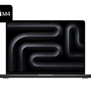 MacBook Pro 2024 14 inch Apple M4 10-Core CPU 10-Core GPU 16GB RAM 512GB SSD – Like New