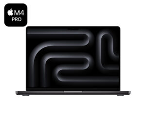 MacBook Pro 2024 14 inch Apple M4 PRO 14-Core CPU 20-Core GPU 24GB RAM 1TB SSD – Like New