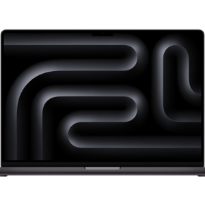Alternative view of MacBook Pro 2024 16 inch Apple M4 MAX 16-Core CPU 40-Core GPU 48GB RAM 1TB SSD – Like New
