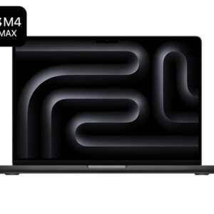 MacBook Pro 2024 16 inch Apple M4 MAX 16-Core CPU 40-Core GPU 48GB RAM 1TB SSD – Like New
