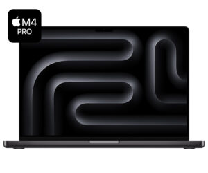 MacBook Pro 2024 16 inch Apple M4 PRO 14-Core CPU 20-Core GPU 48GB RAM 512GB SSD – NEW
