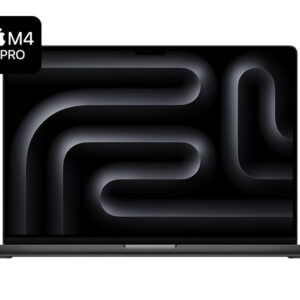 MacBook Pro 2024 16 inch Apple M4 PRO 14-Core CPU 20-Core GPU 48GB RAM 512GB SSD – NEW