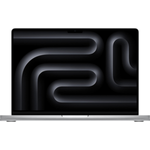 Alternative view of MacBook Pro 2025 14 inch Apple M5 10-Core CPU 10-Core GPU 16GB RAM 512GB SSD – Openbox