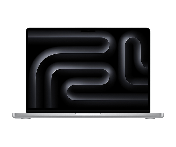 MacBook Pro 2025 14 inch Apple M5 10-Core CPU 10-Core GPU 32GB RAM 1TB SSD – NEW - Ảnh 3