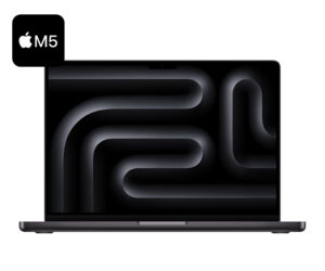 MacBook Pro 2025 14 inch Apple M5 10-Core CPU 10-Core GPU 32GB RAM 512GB SSD/96W- NEW